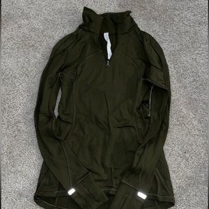 Lululemon 1/4 zip